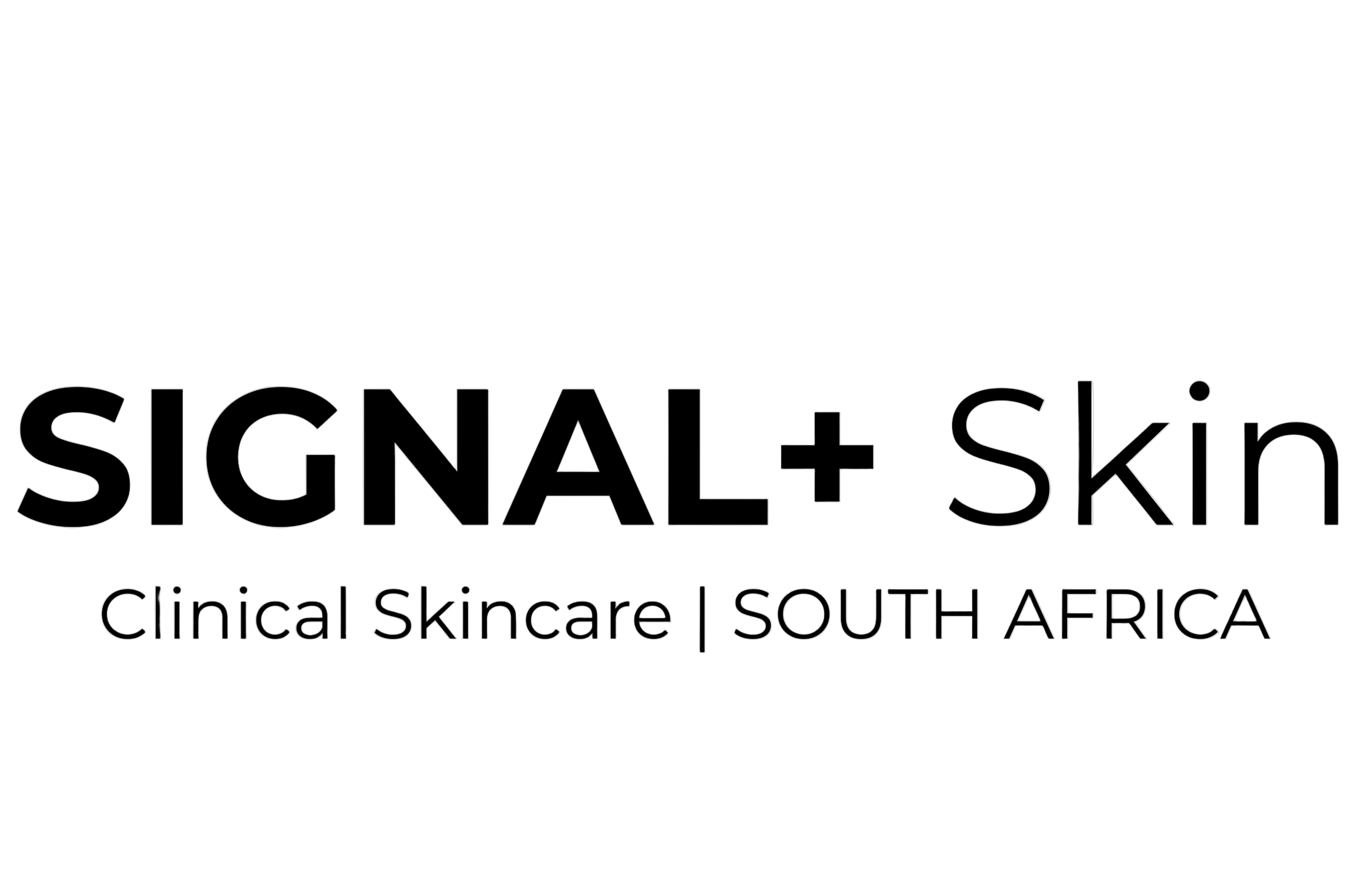 SIGNAL+ Skin